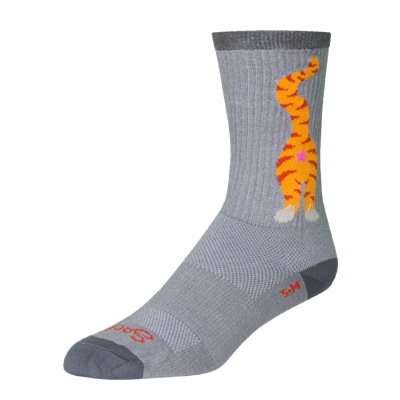 Pucker - Mens Sports Socks
