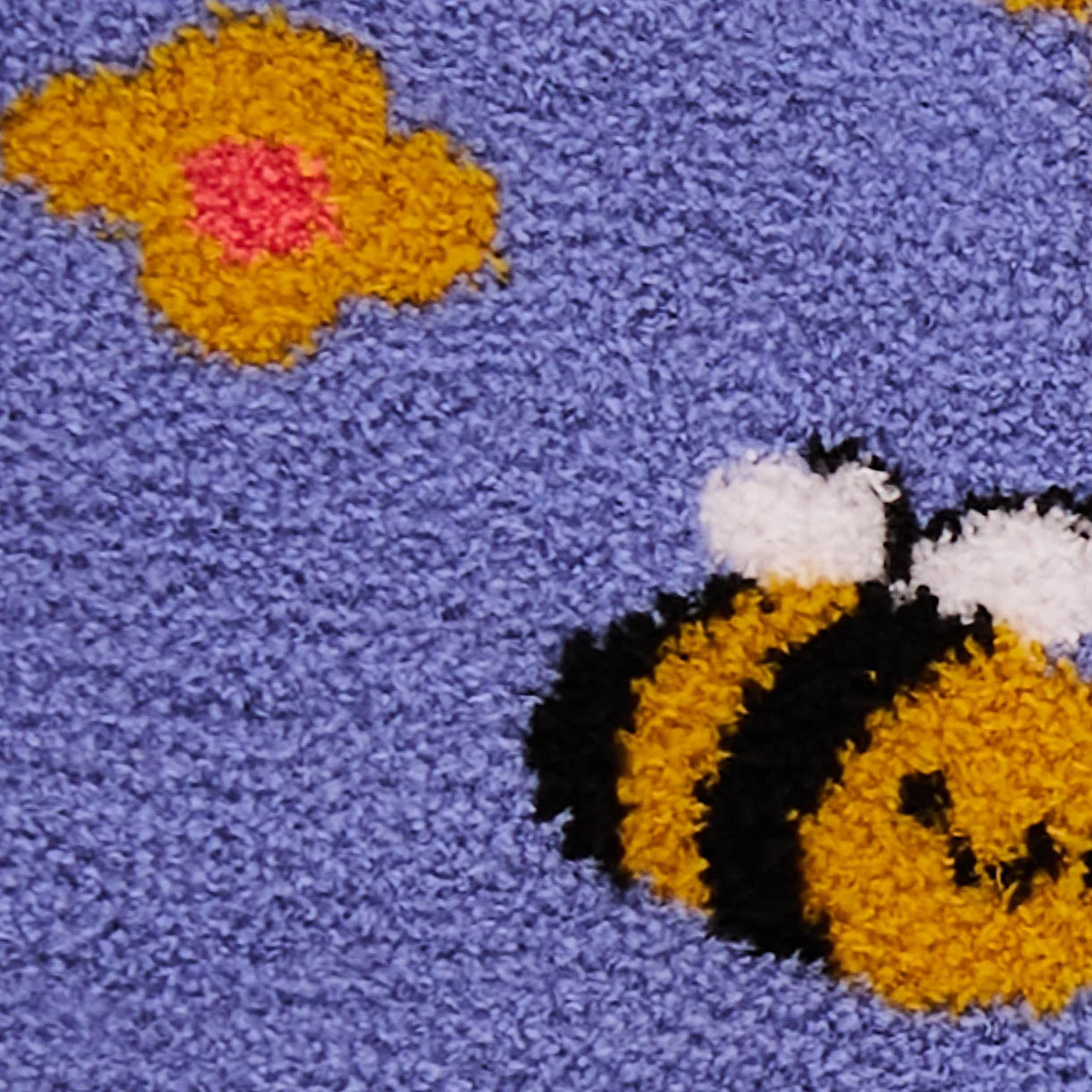 Love You So Mush Women's Slipper Socks