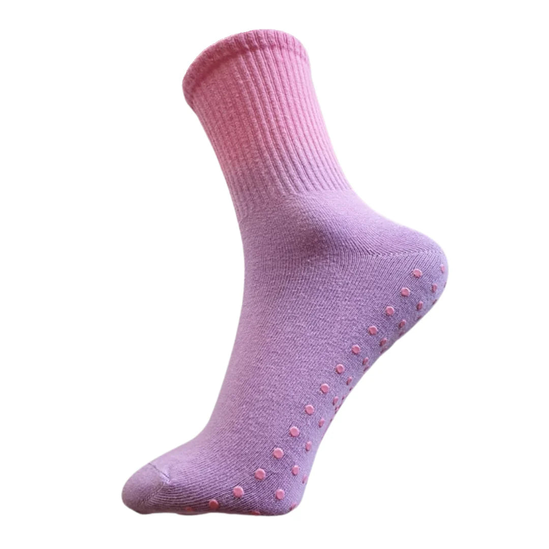 The Yoga Lover's Gift Bundle Women's Socks - 3 Pack