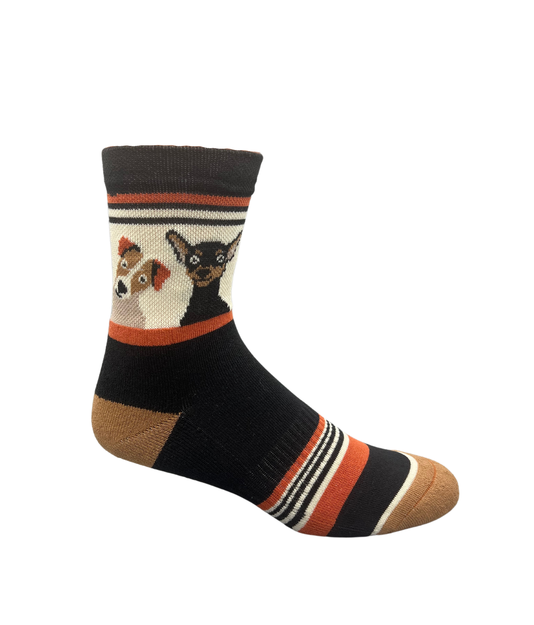 best friends casual athletic socks  The Sockery