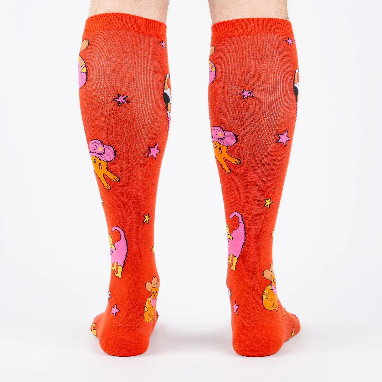 Herding Cats Women's Knee High Socks