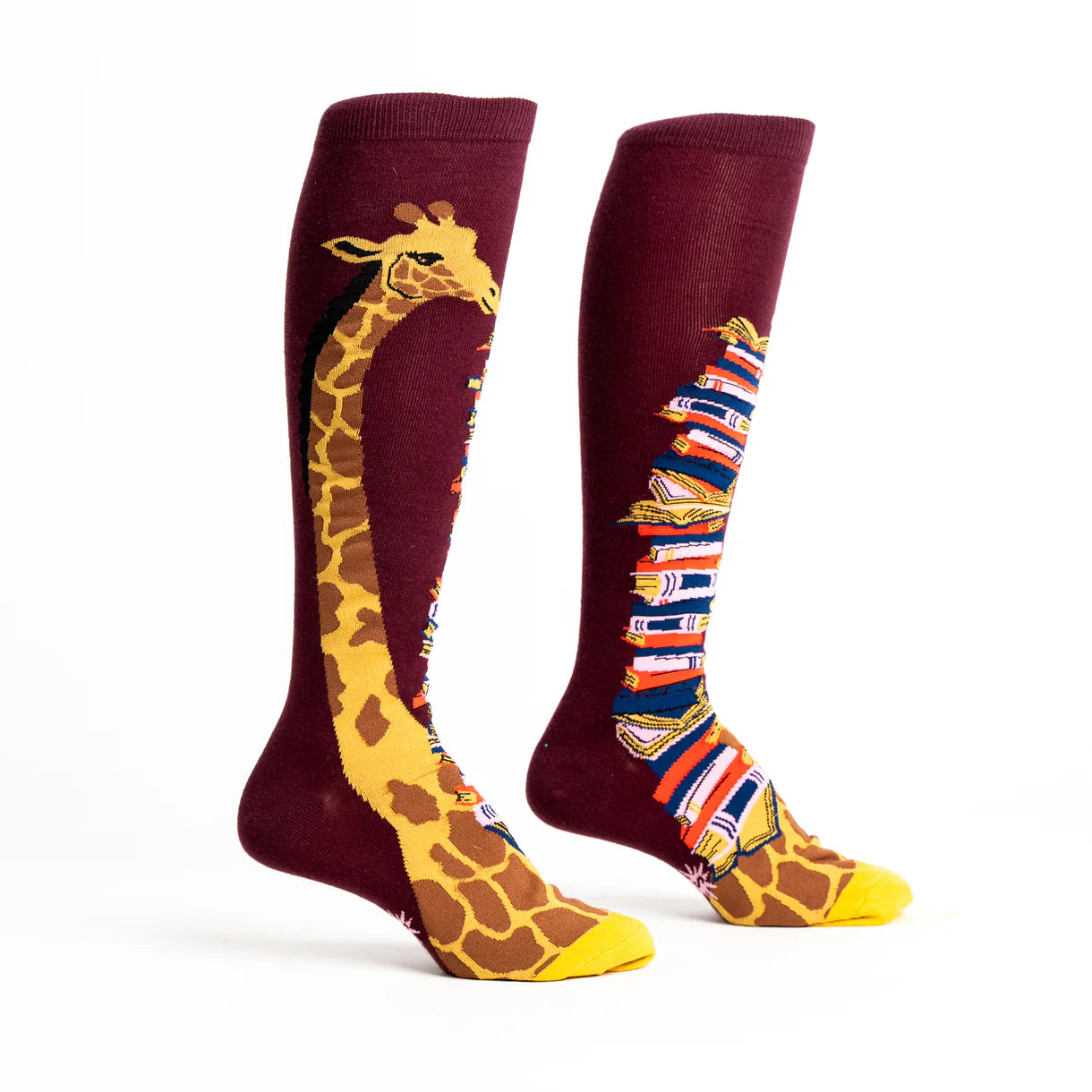 A Tall Tale Women's Knee High Socks