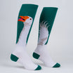 Honk! Women's Knee High Socks - The Sockery