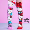 Madmia Hello Kitty Knee High Socks