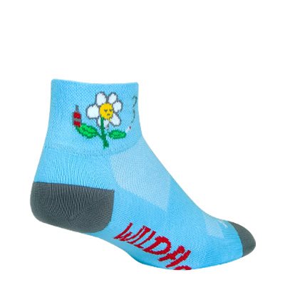 Bad Seed Women's Sports Socks