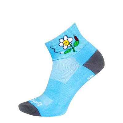 Bad Seed Women's Sports Socks