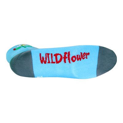 Bad Seed Women's Sports Socks