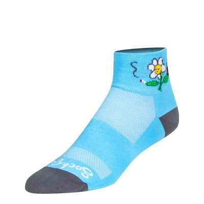 Bad Seed Women's Sports Socks
