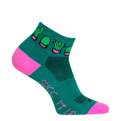Succ It Up Women's Sports Socks