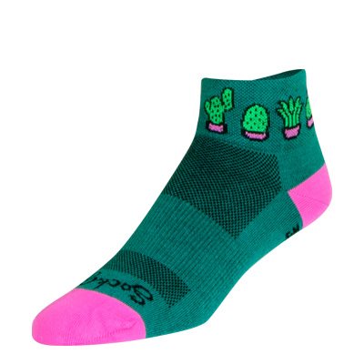 Succ It Up Women's Sports Socks