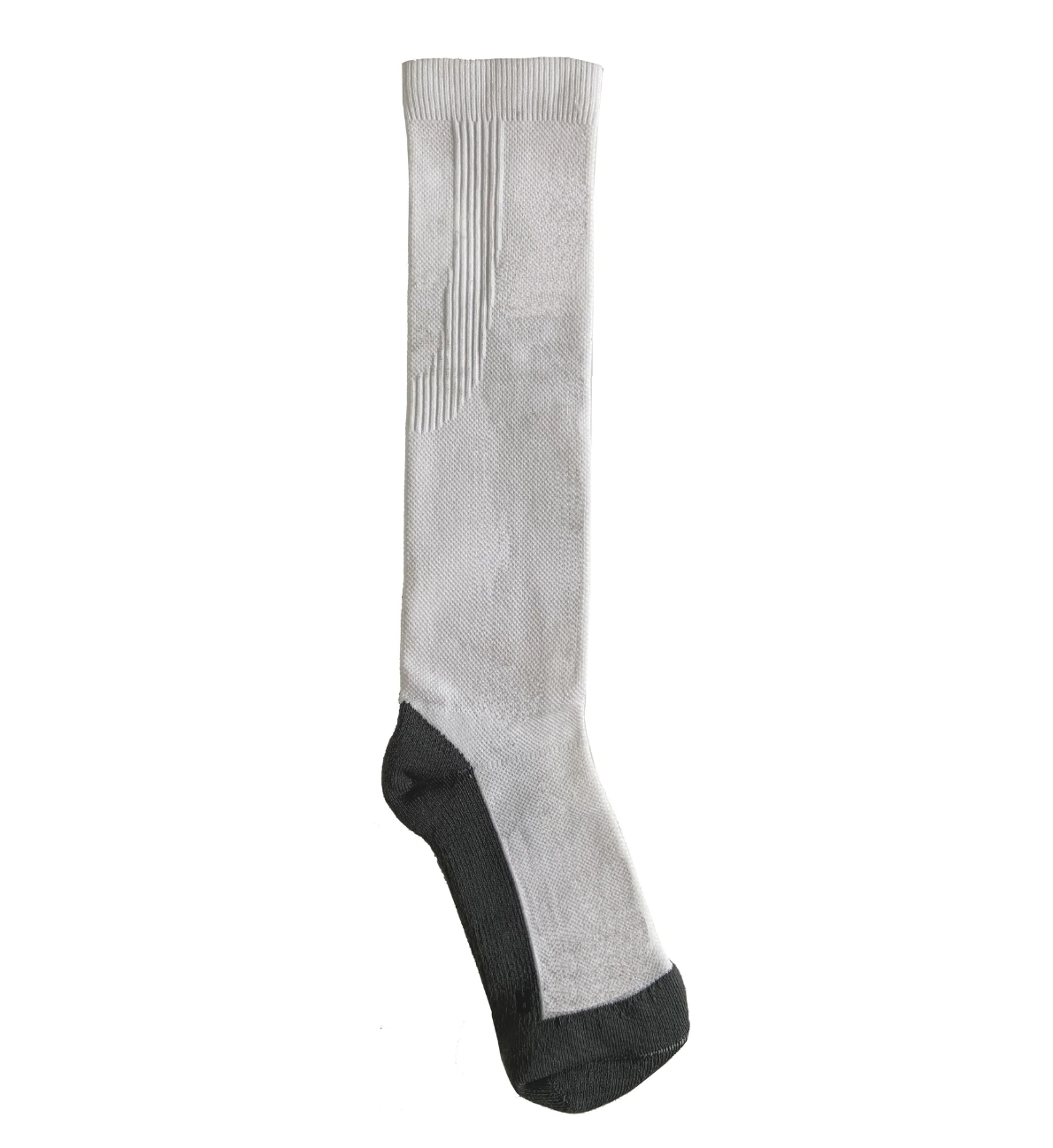 Ultimate Performance Compression Cotton Knee High Socks in Medium - Aussie Made
