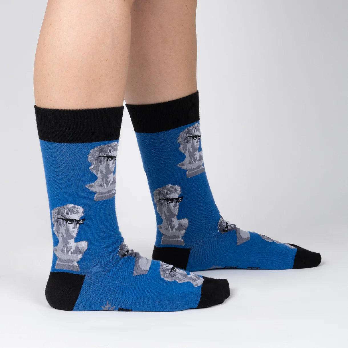 The Roman Empire Men's Crew Socks - The Sockery