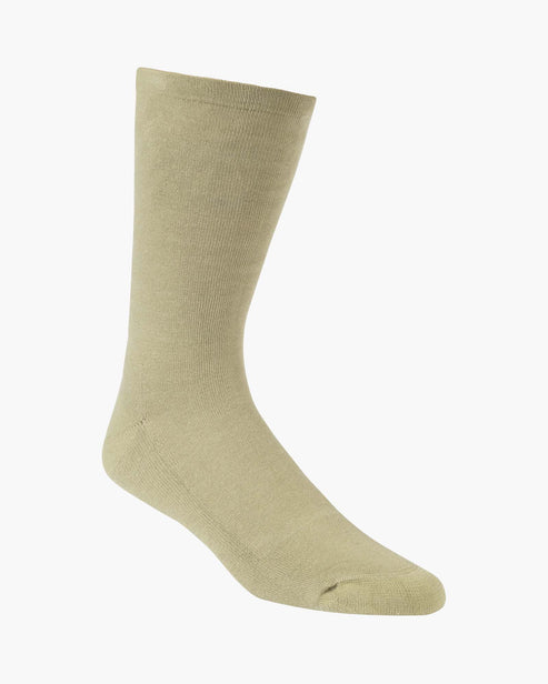 Golf Loose Top Men's Health Crew Socks