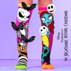 Nightmare Before Christmas Knee High Socks - The Sockery