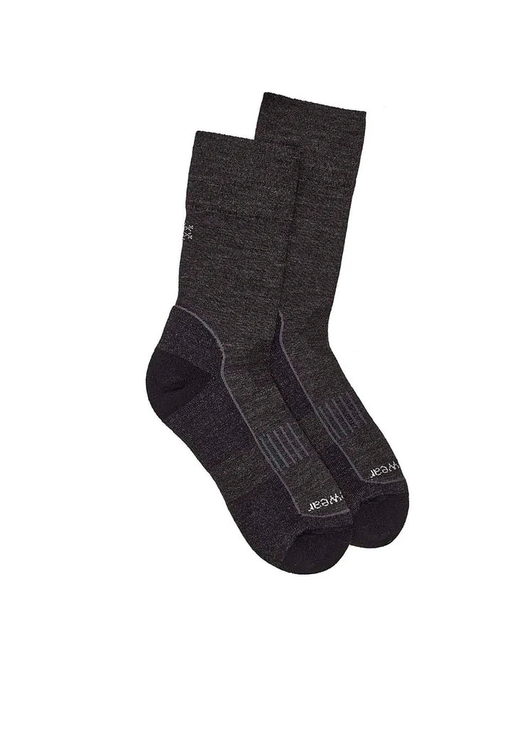 Adventurer Micro Crew Unisex Sock