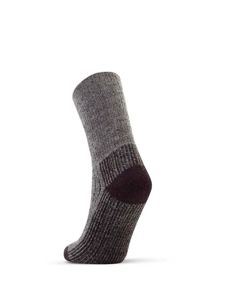 Premium Possum and Merino Wool Crew Socks