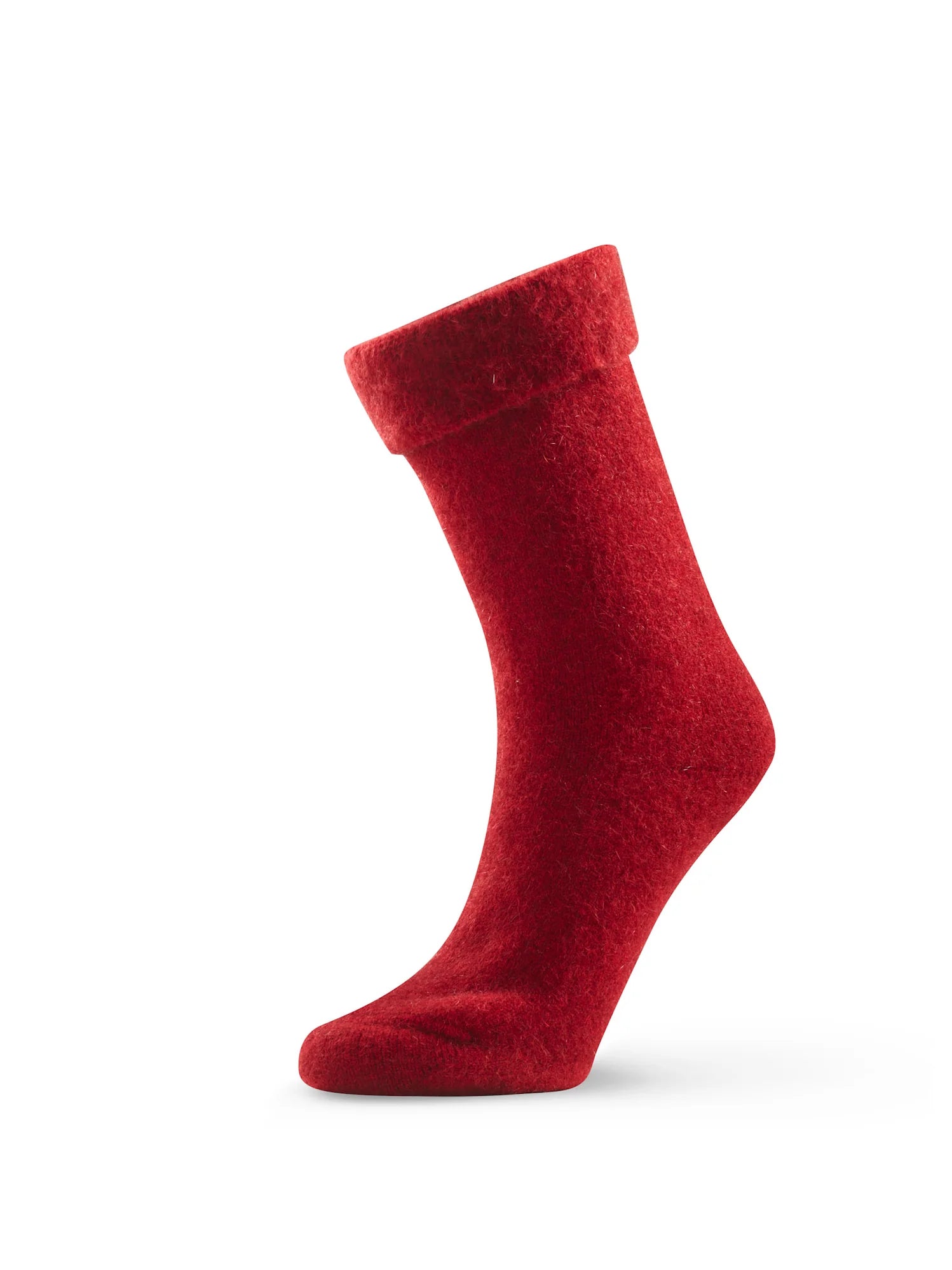 Possum & Merino Bed Sock