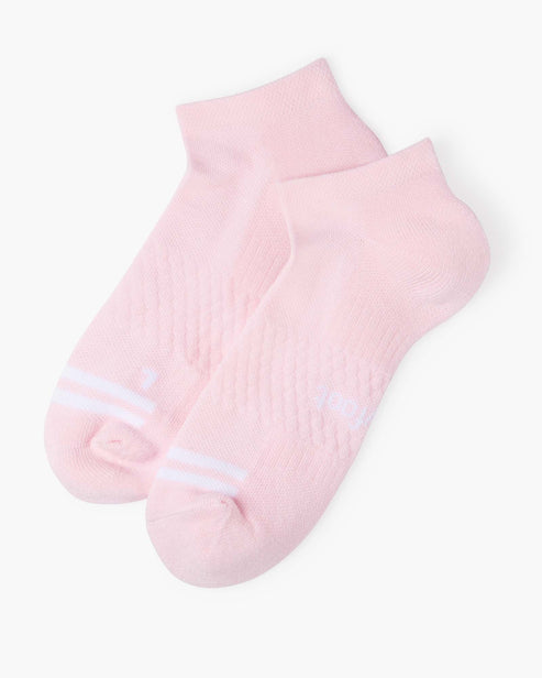Women's Sport Cushion Ankle Socks - 3 Pair Pack