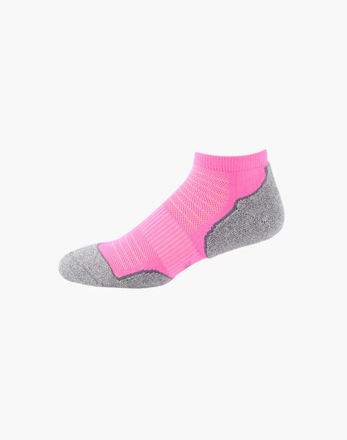 coolmax performance ankle sock - The Sockery