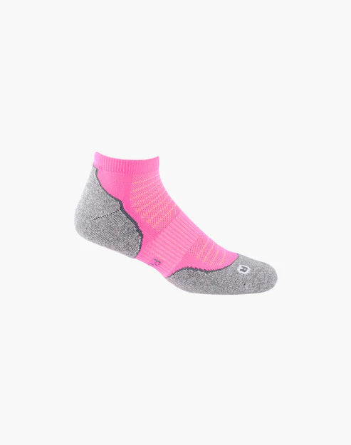 coolmax performance ankle sock - The Sockery