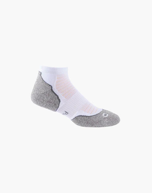 Coolmax Performance Sports Ankle Socks - The Sockery