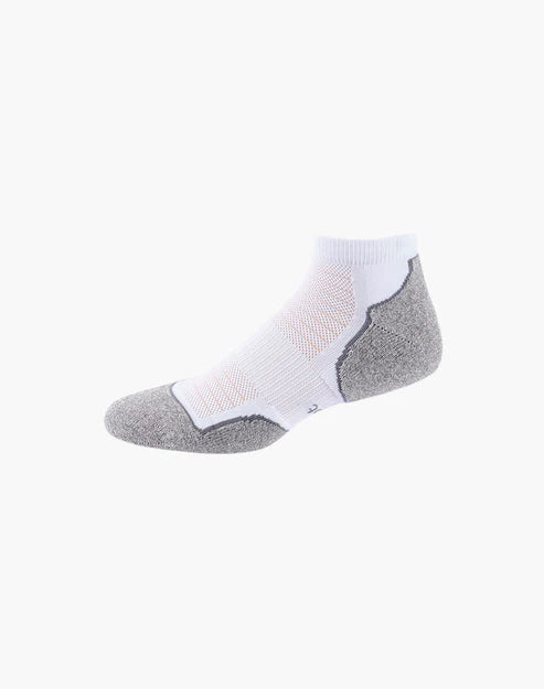 Coolmax Performance Sports Ankle Socks - The Sockery