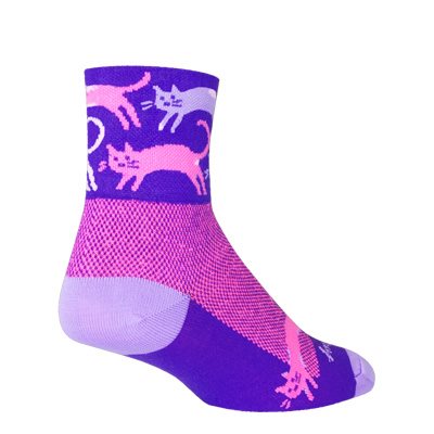 Pounce Women's Sports Socks
