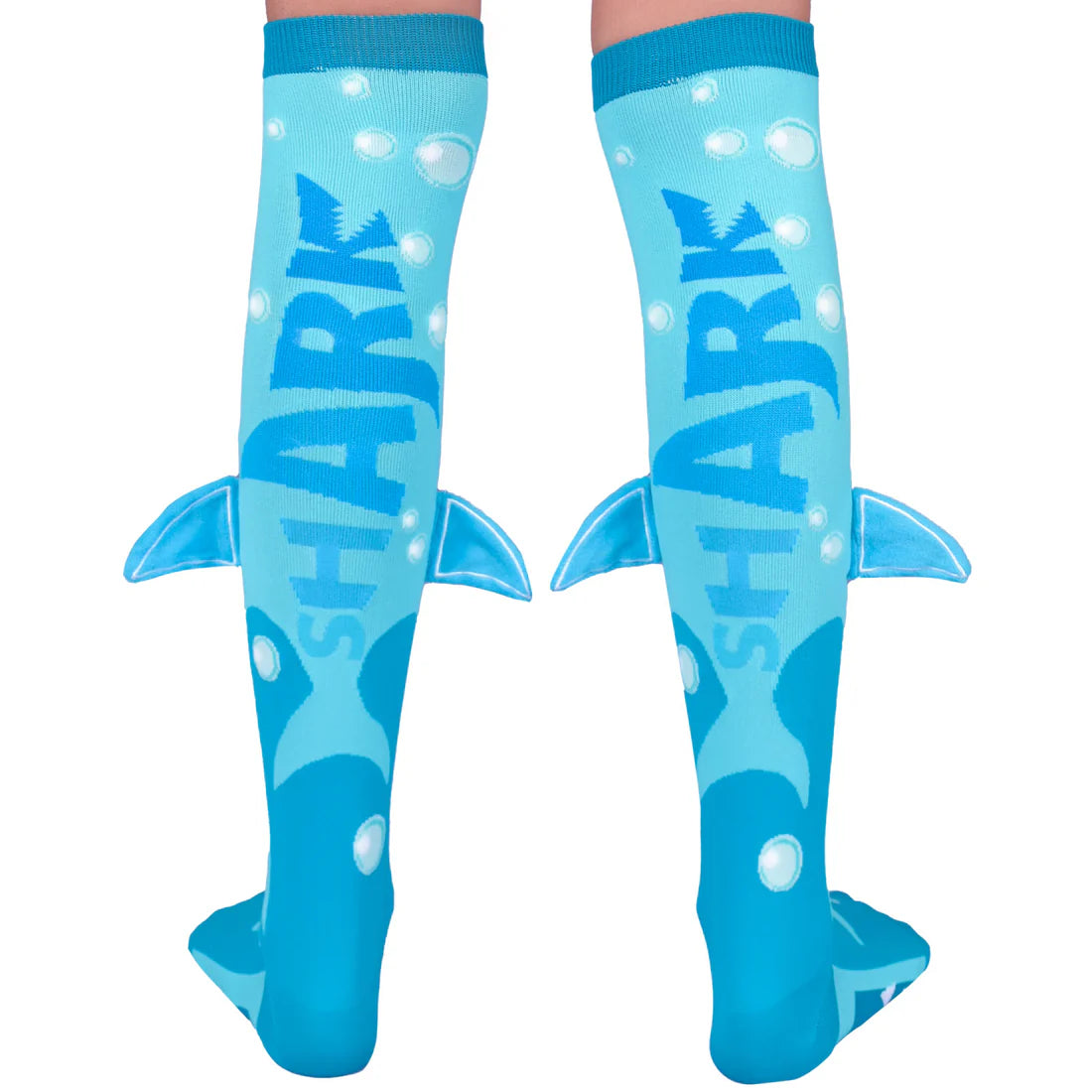 Shark Knee High Socks - The Sockery