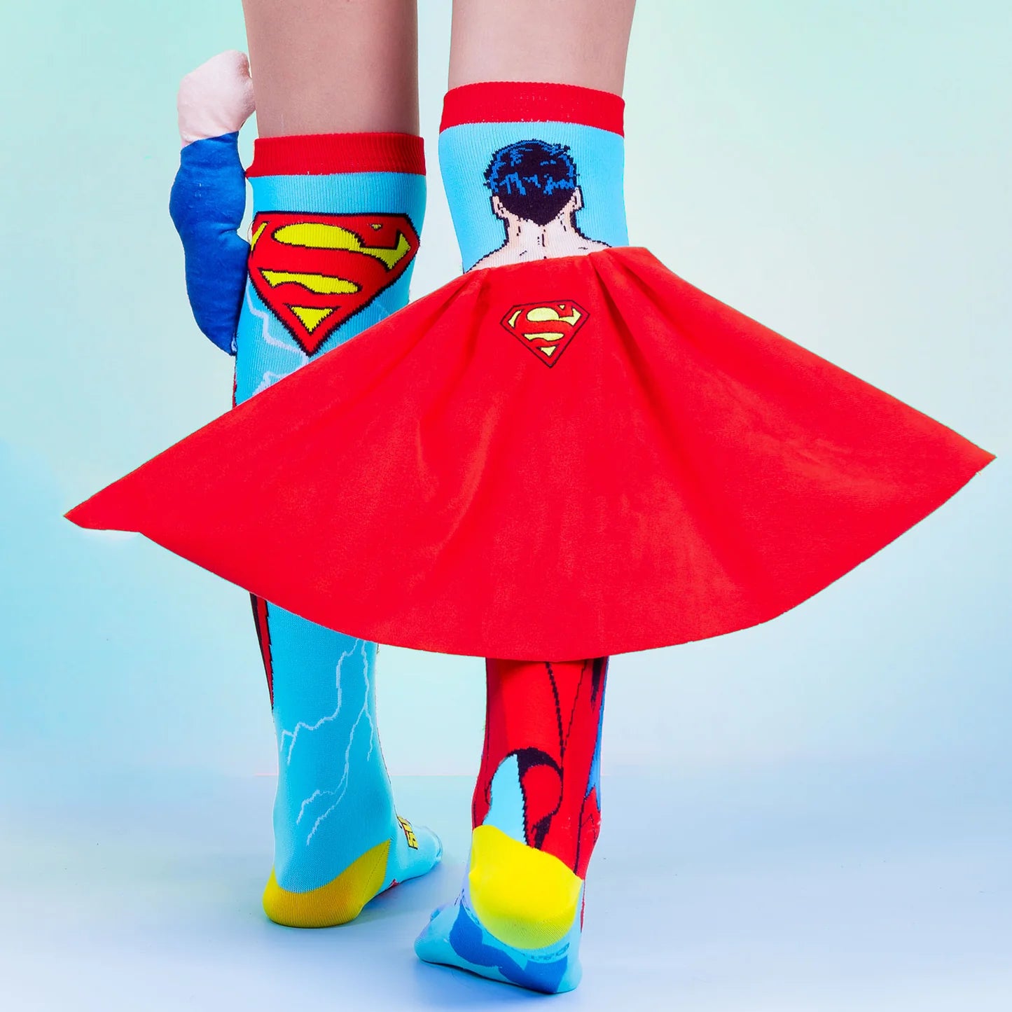 MADMIA Superhero Socks (6-10Yrs+) – Kidz Kave UK