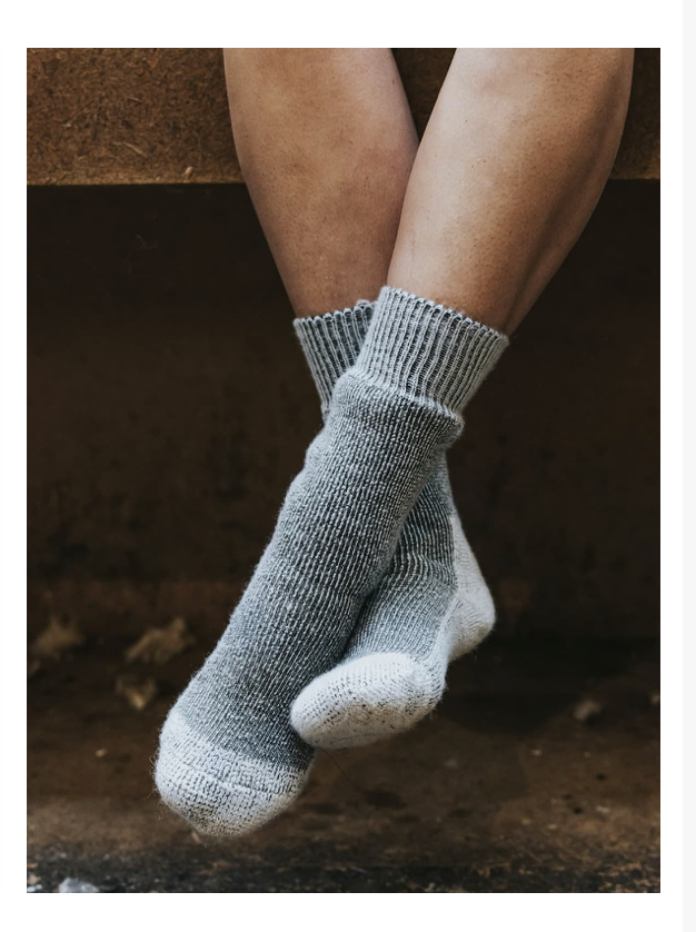 Ranger Unisex Boot Socks