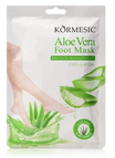 Foot Mask - Aloe Vera