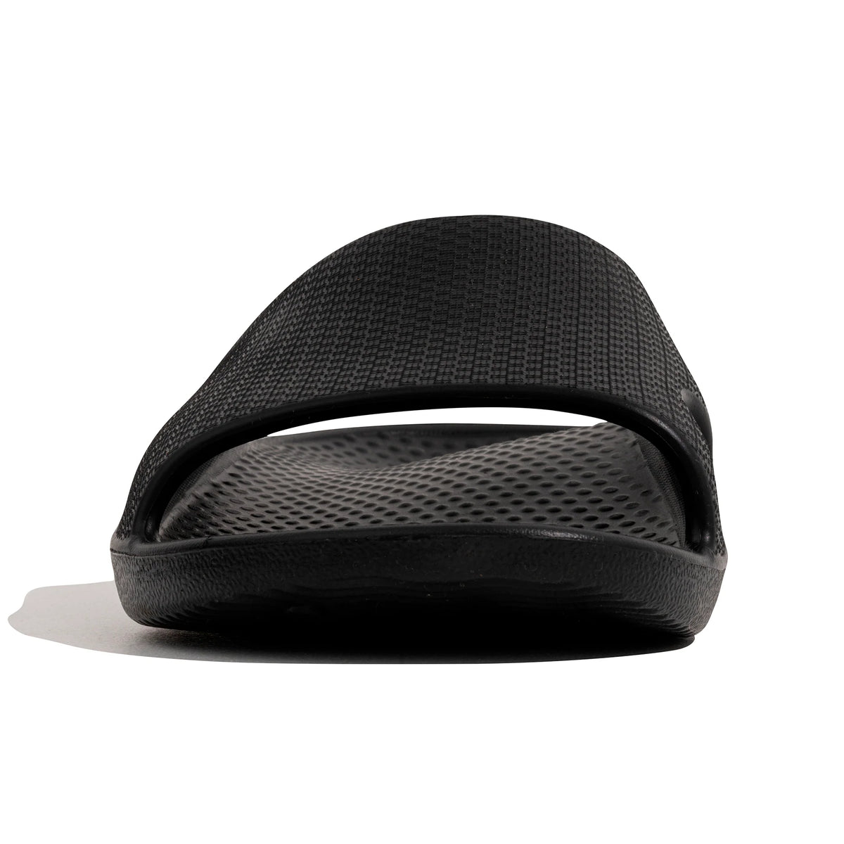 Archline Rebound Orthotic Slides – Black