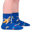 Top Banana Toddler Crew Socks