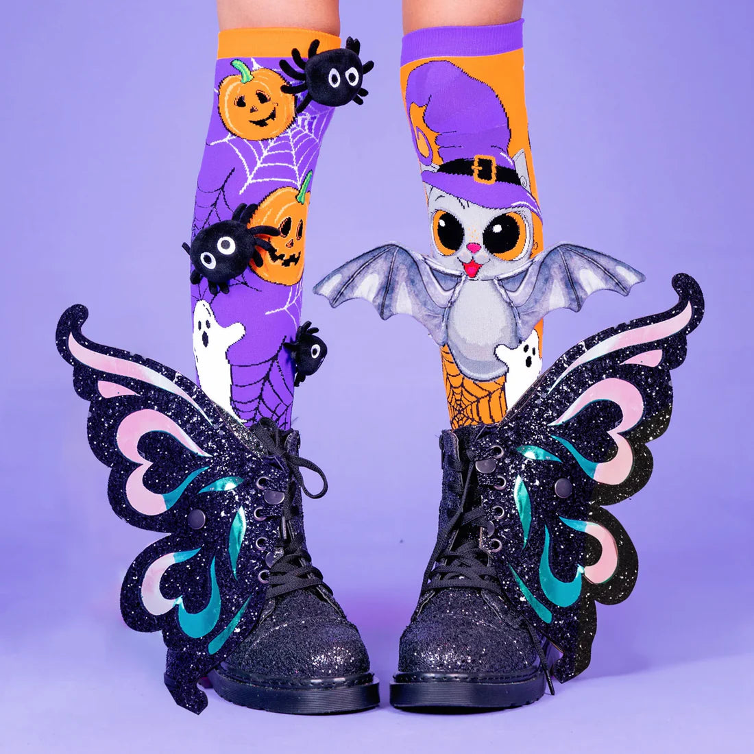 Halloween Knee High Socks - The Sockery