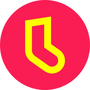 The Sockery logo