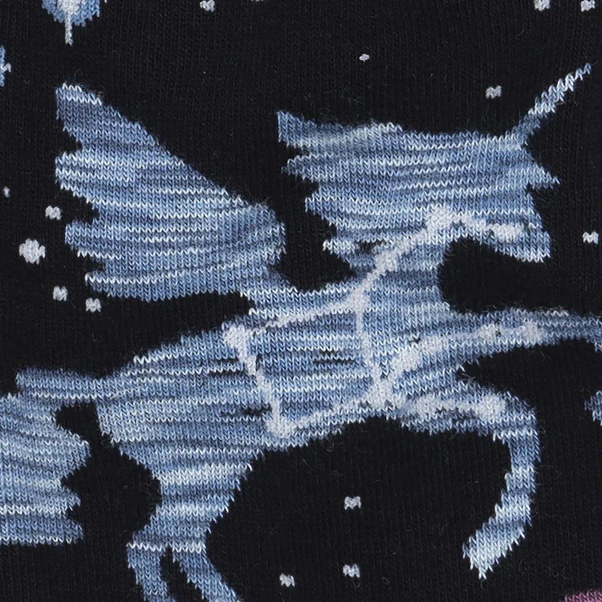 Ancient Pegasus Women's Crew Socks