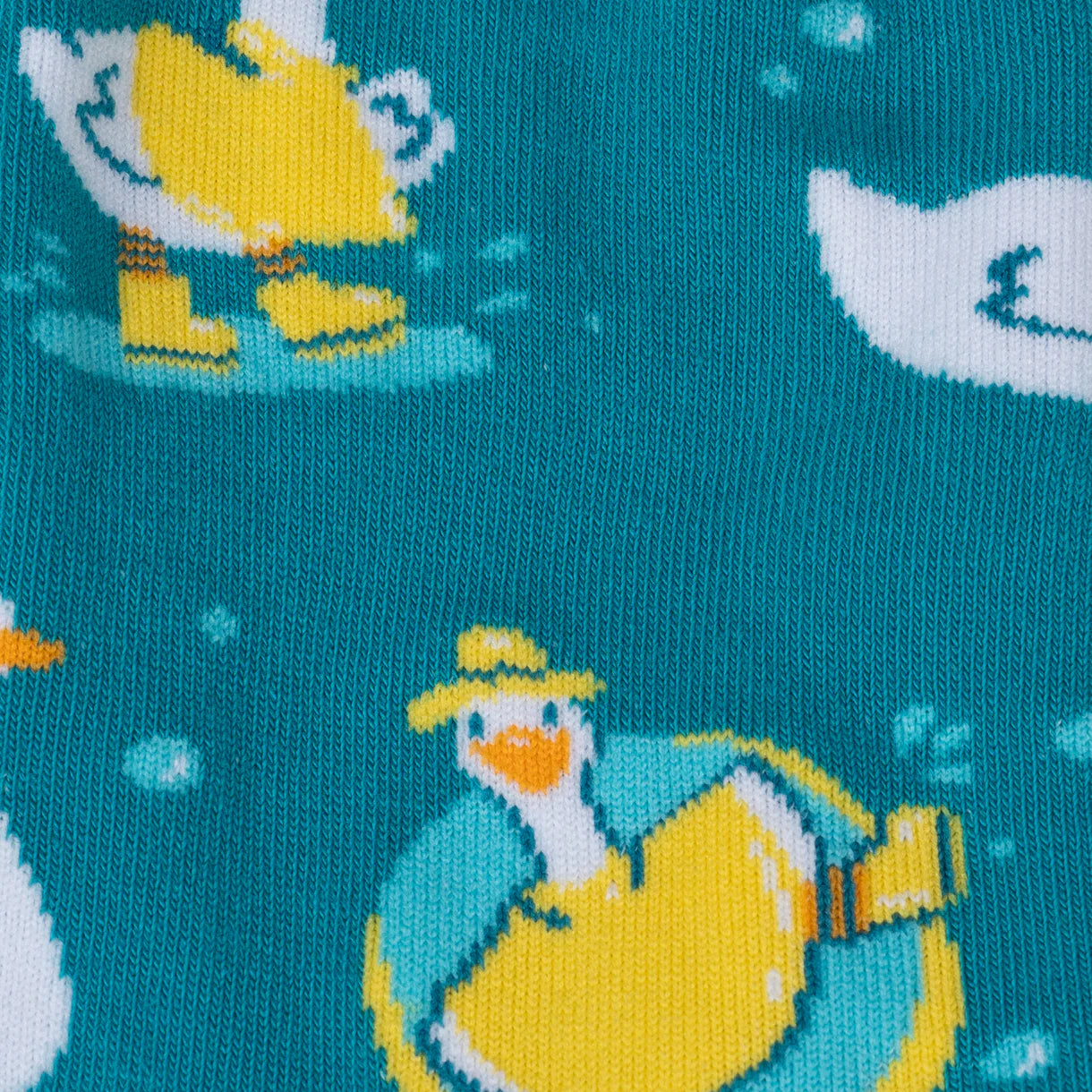 Silly Goose Women's Crew Socks