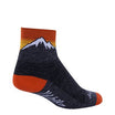 Hike Men's Turbo Wool Crew Socks