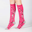 Kitty Willow Kid's Knee High Sock