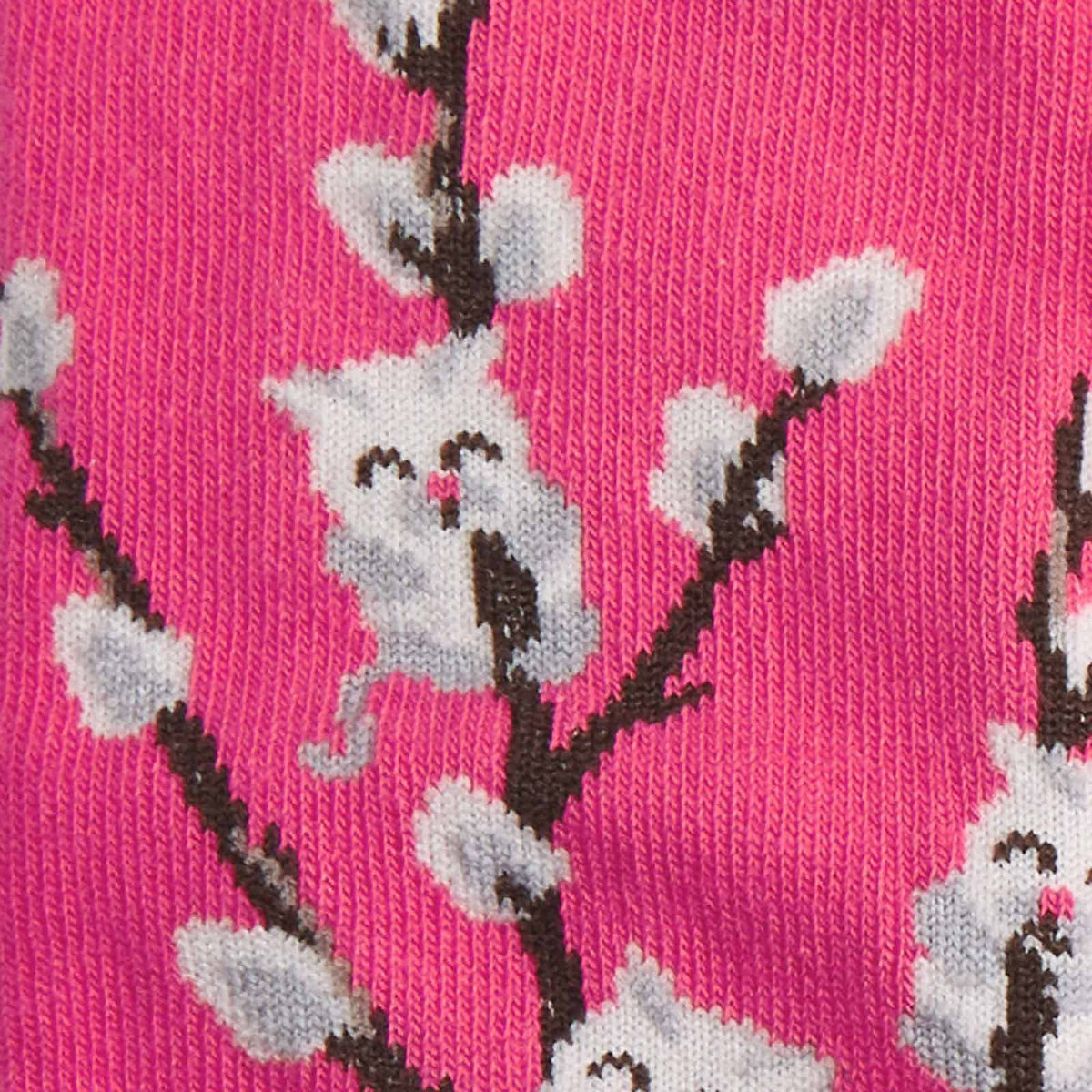 Kitty Willow Kid's Knee High Sock