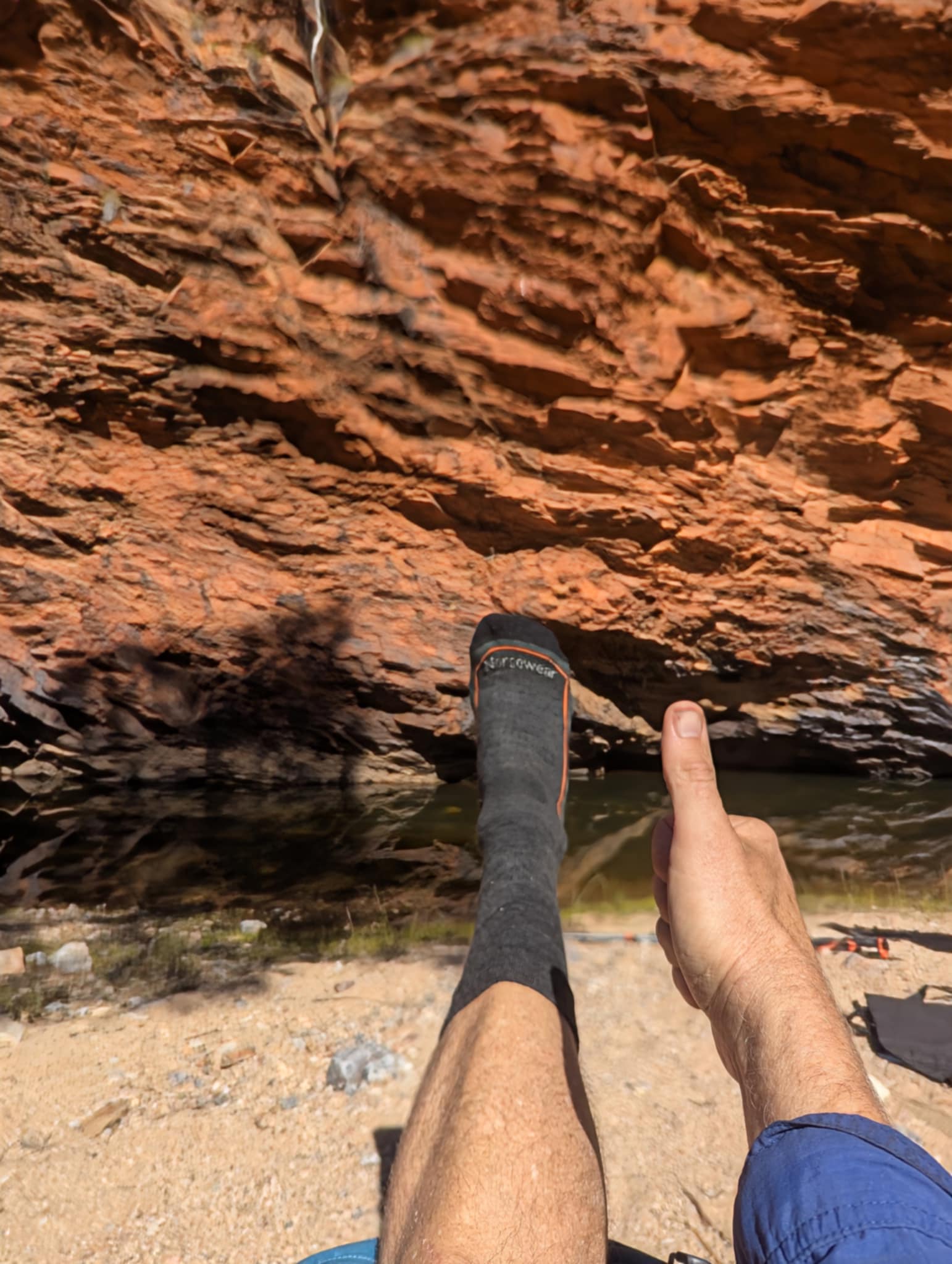 Multisport Classic Crew Unisex Merino Wool Socks
