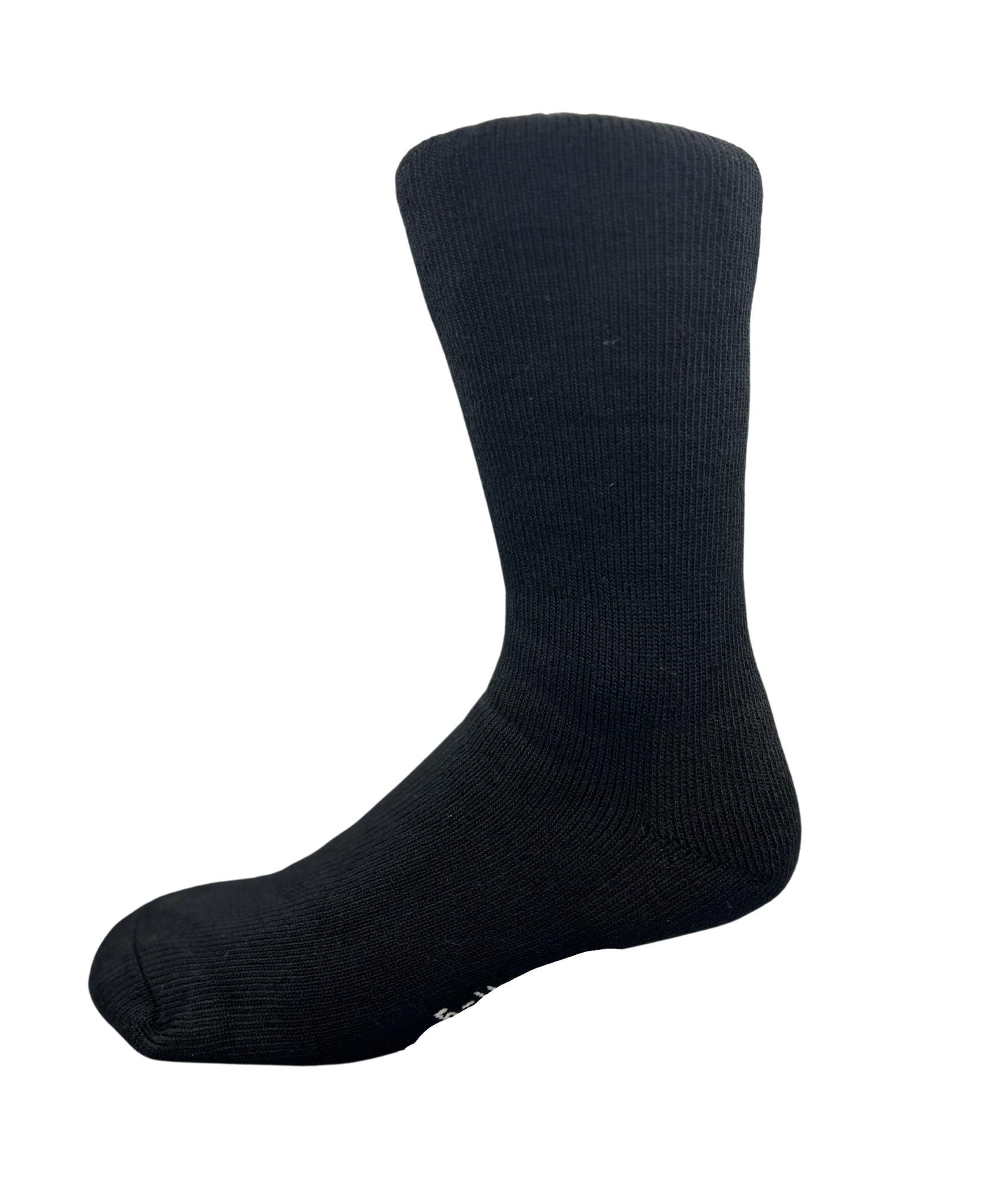 BAMBOO WORK SOCKS - THE SOCKERY