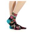 Nectar Women's Turn Cuff Quarter Socks