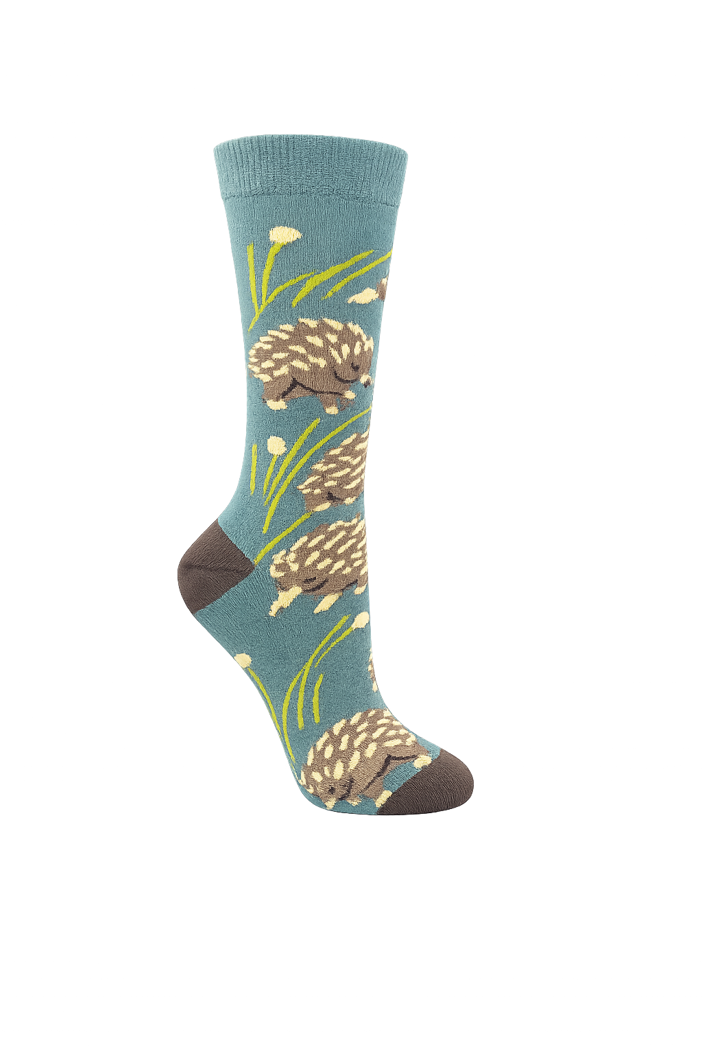 Echidna Crew Socks