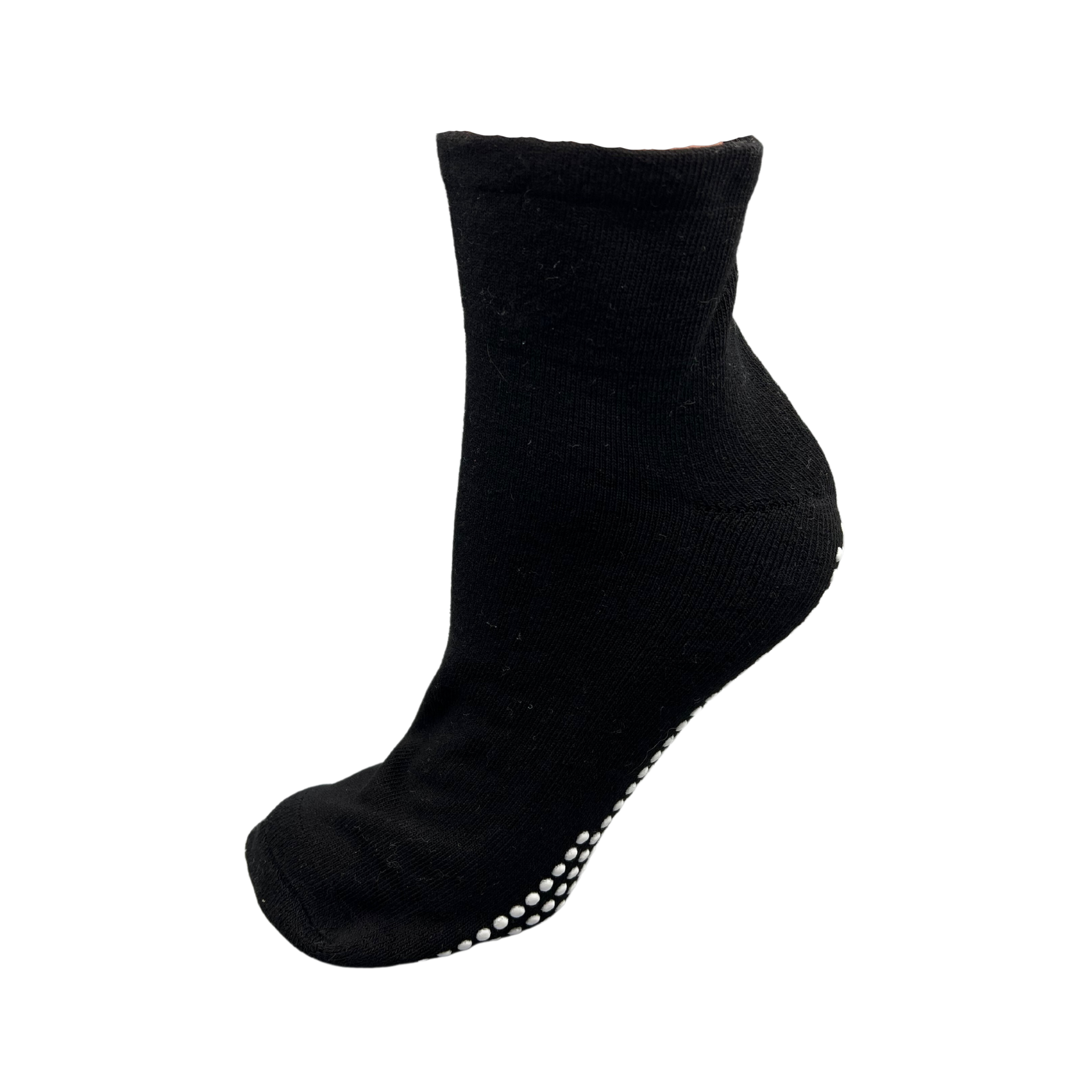 Non Slip Grip Socks Suitable for Hospital and Home