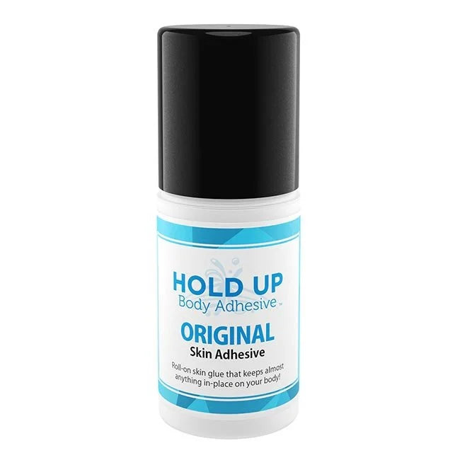 Original Hold Up Body Adhesive - Sock Glue