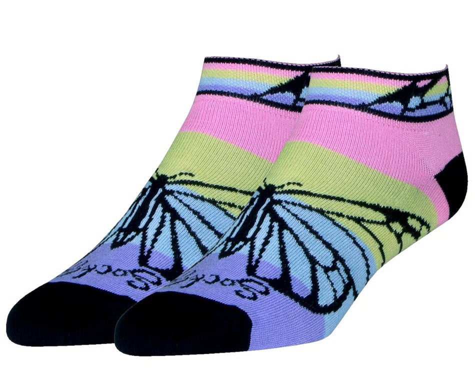 Monarch Womens Sports Socks