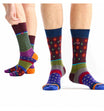 Polo Unisex Crew Socks - 2 Pack