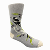 Australian Magpie Socks
