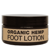 Hemp Foot Lotion